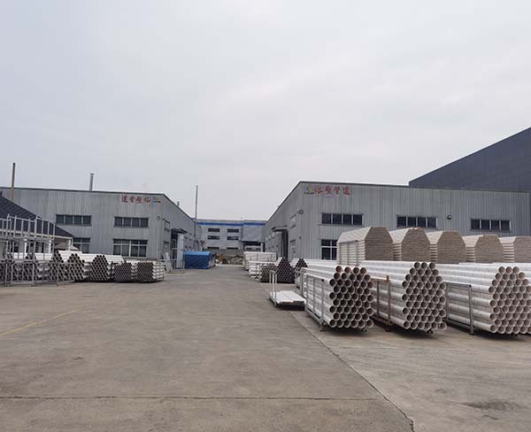 PVC管件的市場需求和趨勢是怎樣的?